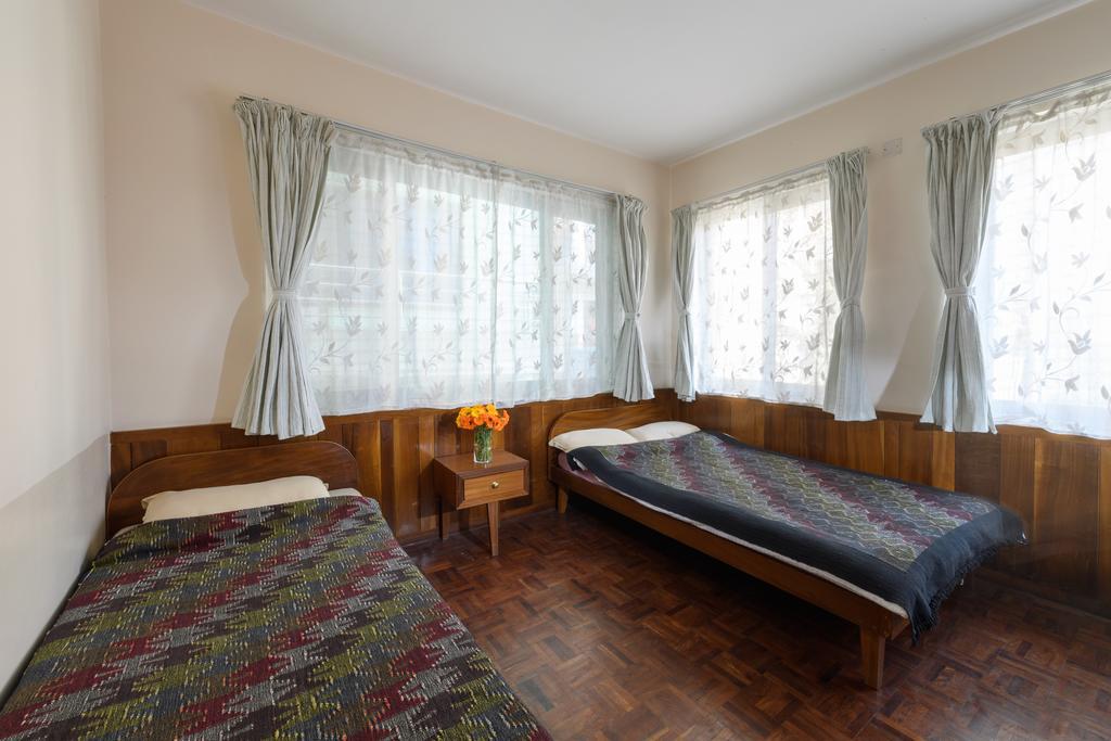 Dondrub Guest House Káthmándú Exteriér fotografie